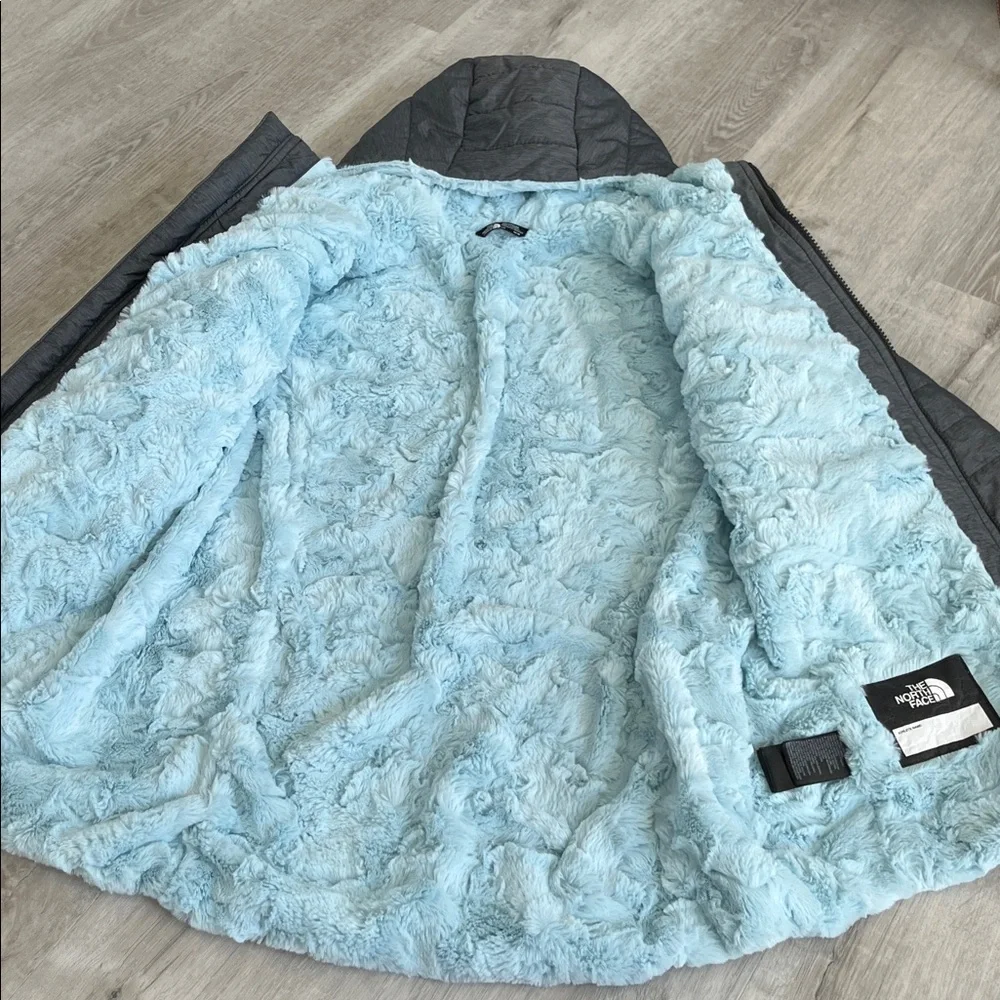 The North Face north face